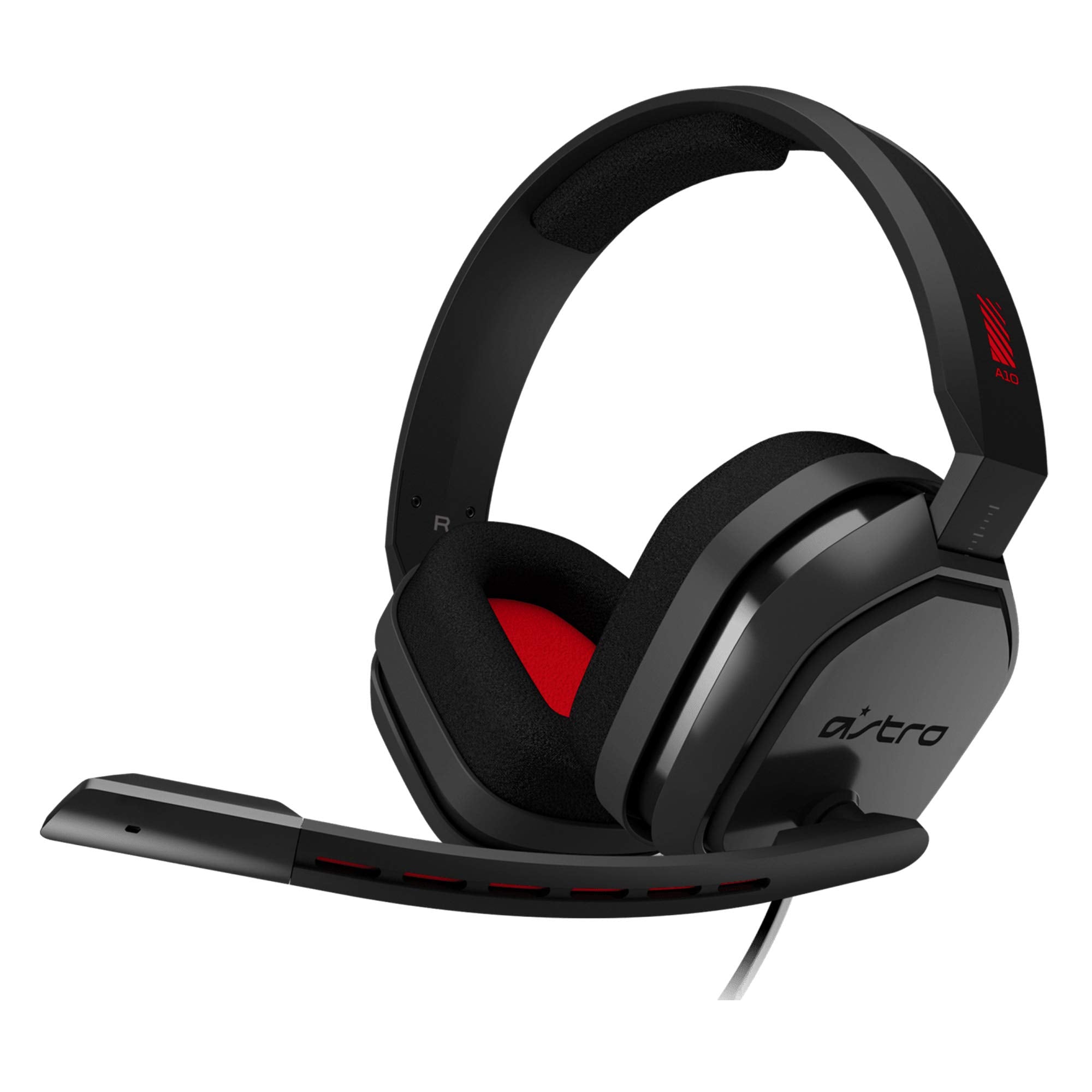 ASTRO A10 Gaming Headset ASTRO A10 Gaming Headset